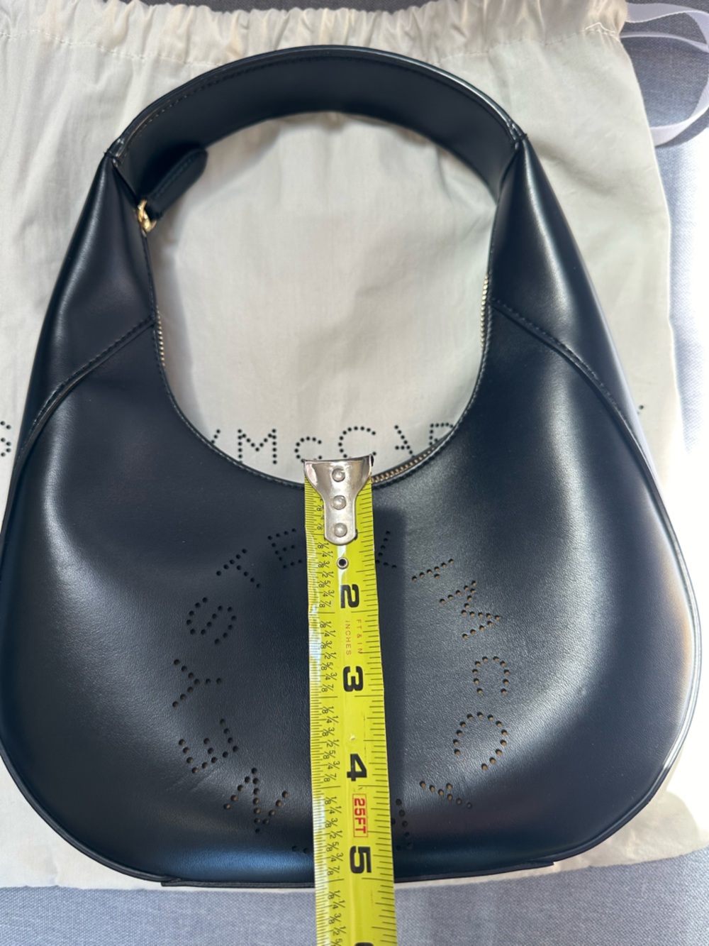 Stella McCartney Shoulder Bag - Picture 16 of 16